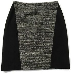 Ann Taylor Wool Blend Skirt